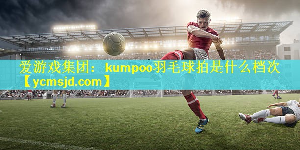 爱游戏集团：kumpoo羽毛球拍是什么档次